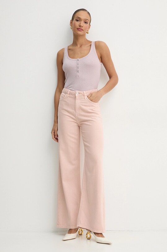 Top Pinko 104649.A2CQ ροζ SS25