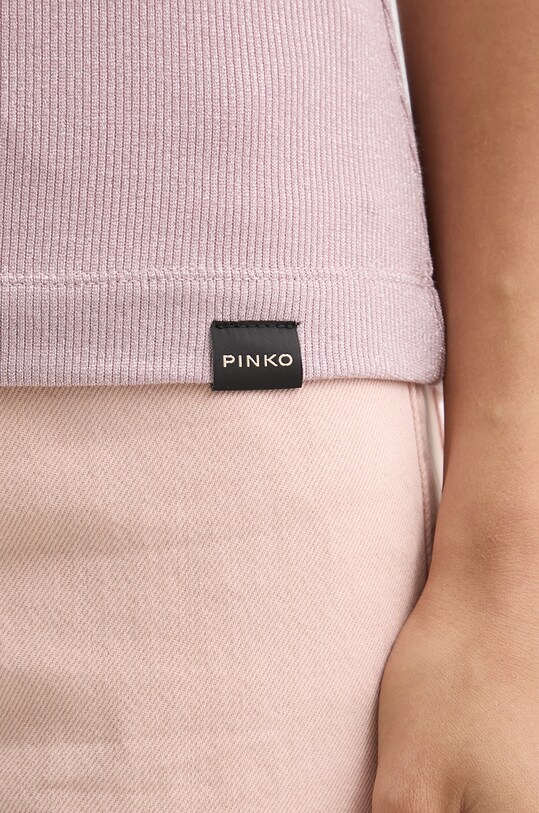 Top Pinko 104649.A2CQ ροζ