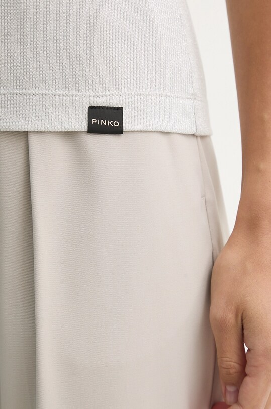 Топ Pinko 104649.A2CQ сірий