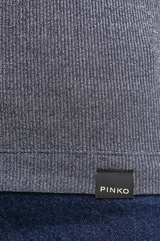 Топ Pinko 104649.A2CQ темно-синій