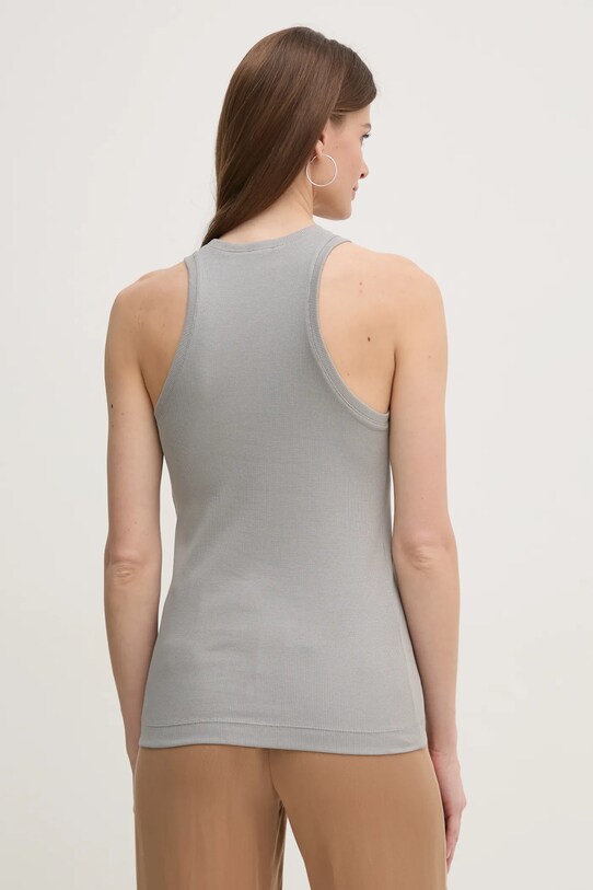 Odzież Pinko top 100822.A2C1 szary