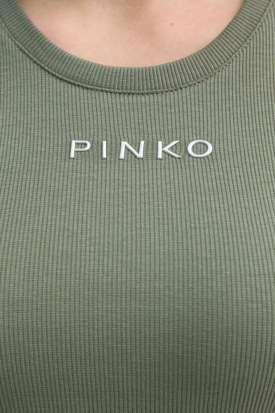 Pinko top 100822.A2C1 verde