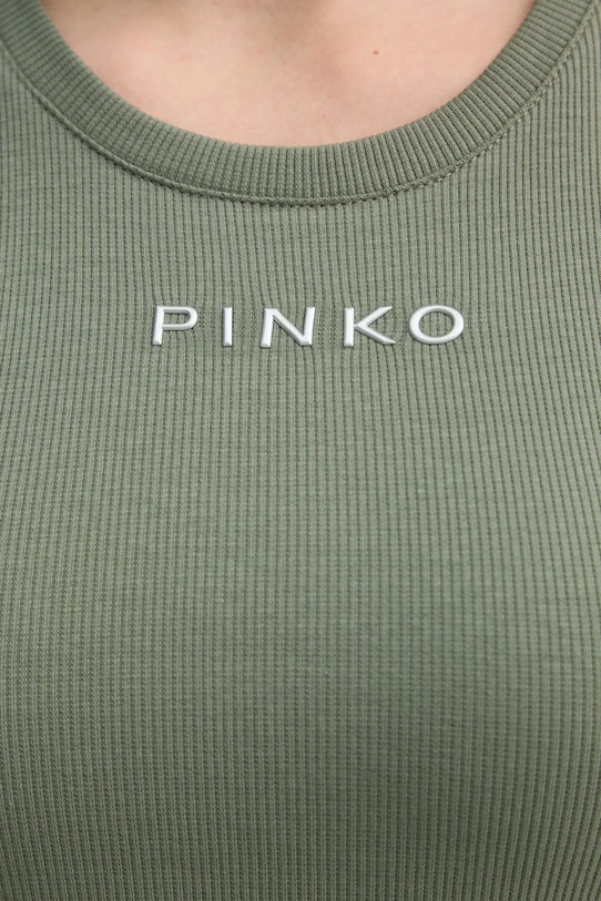 Pinko top 100822.A2C1 zielony
