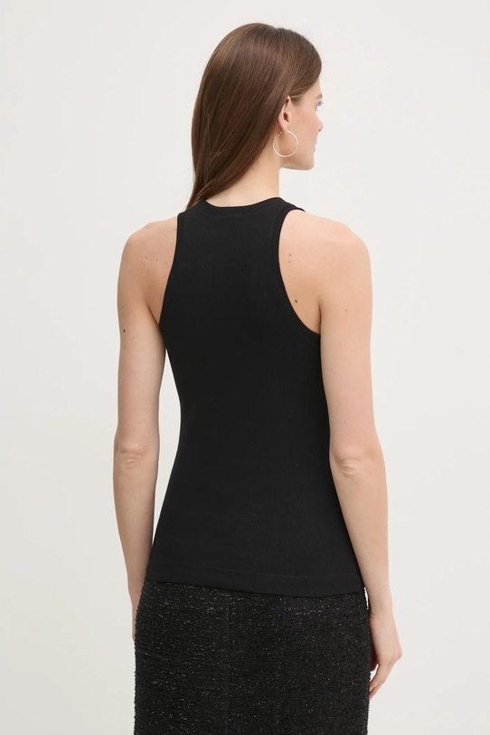 Îmbrăcăminte Pinko top 100822.A2C1 negru
