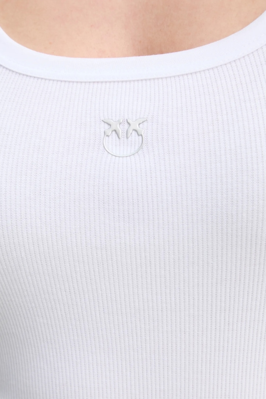Top Pinko 100807.A2C1 bílá