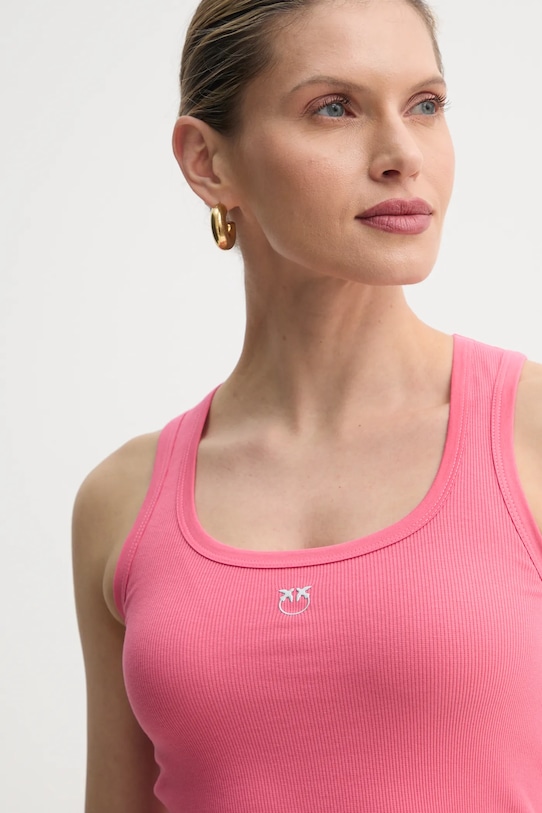 Top Pinko roza 100807.A2C1