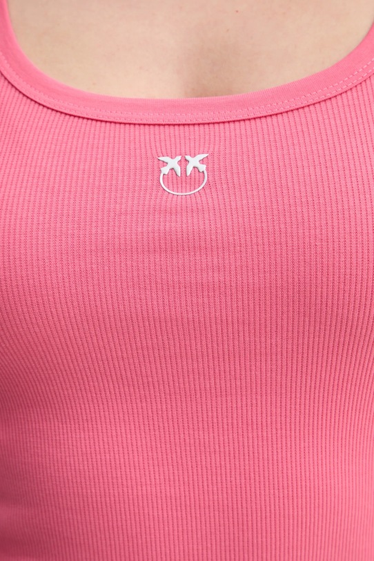 Top Pinko 100807.A2C1 roza