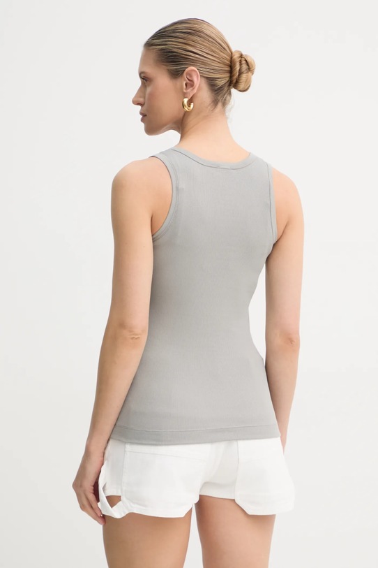 Odzież Pinko top 100807.A2C1 szary