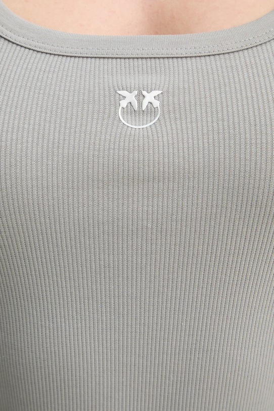 Pinko top 100807.A2C1 szary