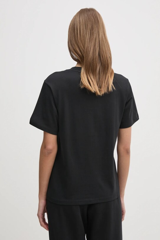 Odzież adidas t-shirt Essentials JC5943 czarny