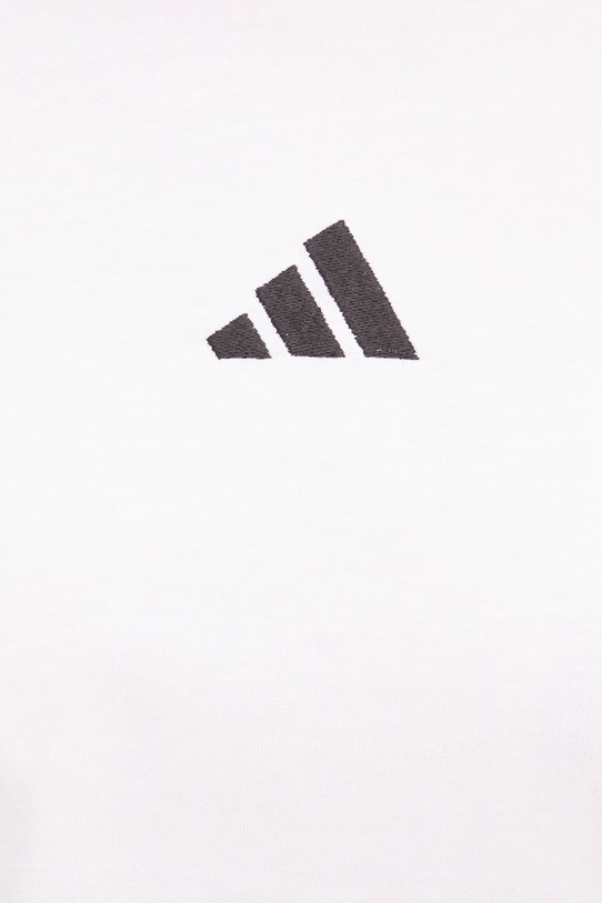 adidas tricou din bumbac Essentials JE1211 bej