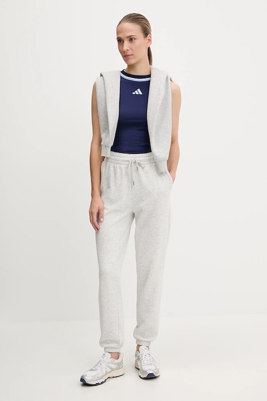 Top adidas W CB Color Pop JG4182 σκούρο μπλε SS25