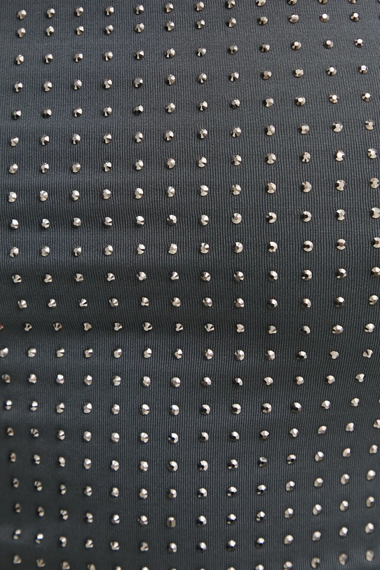 Samsoe Samsoe top SACHRISHELL F24400027 szary