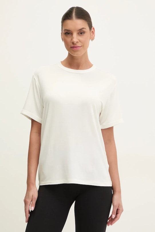 Μπλουζάκι adidas Originals Essential άλλο λευκό JD4764