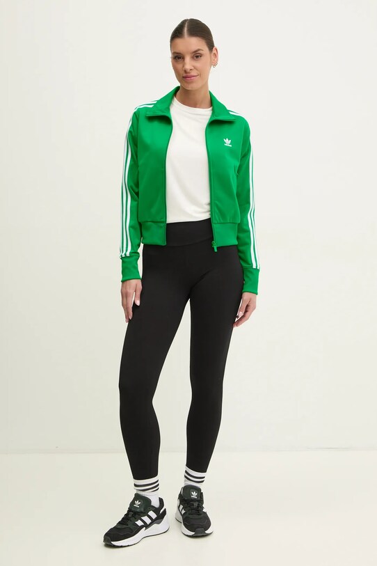 Μπλουζάκι adidas Originals Essential JD4764 λευκό SS25