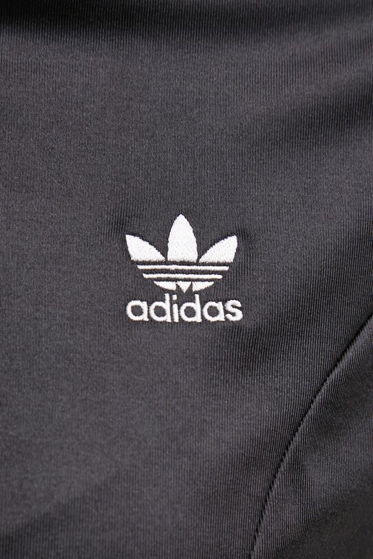 Тениска adidas Originals SHORTSLEEVE TT JD0277 черен