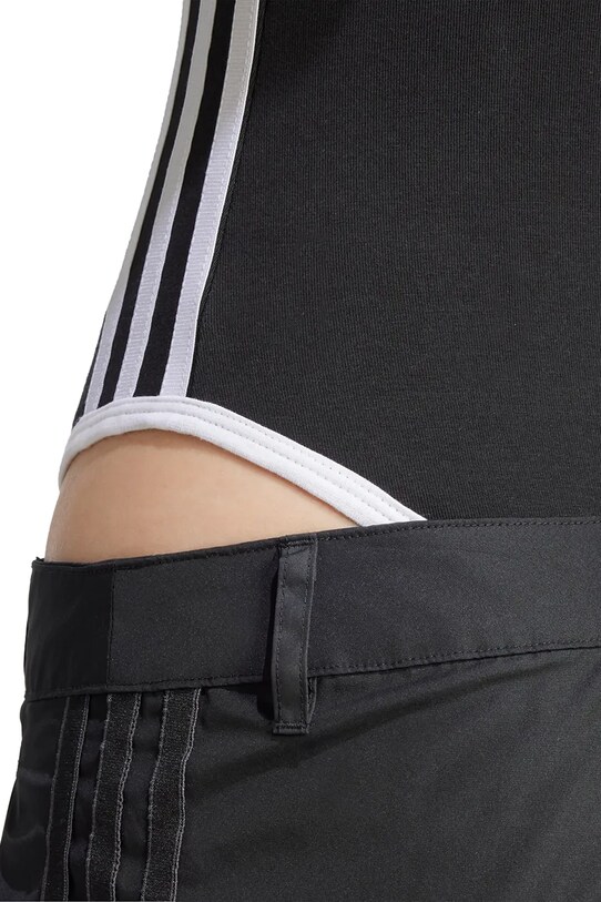 Одяг Боді adidas Originals 3S BODY JD4630 чорний
