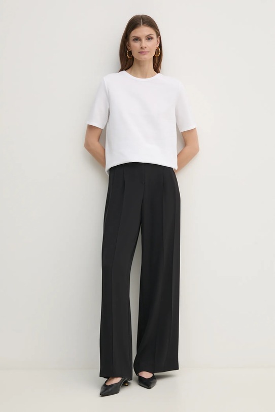 Футболка Twinset 251AP2140 білий SS25