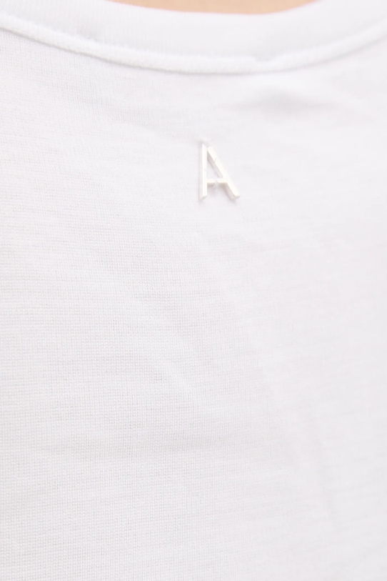 Футболка Twinset 251AP2140 белый