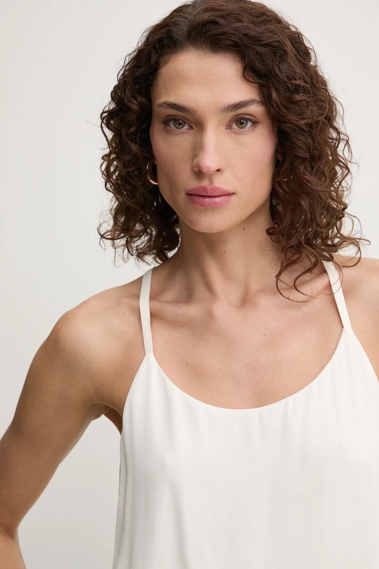 Twinset top beżowy 251TP2650