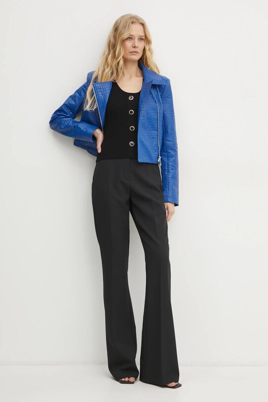 Twinset top 251TP3492 negru SS25