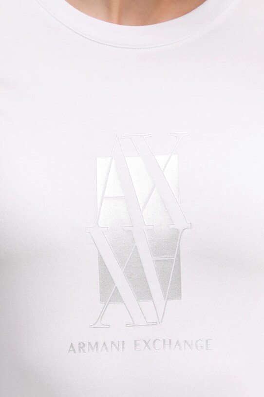 Tričko Armani Exchange bílá XW000511.AF11929
