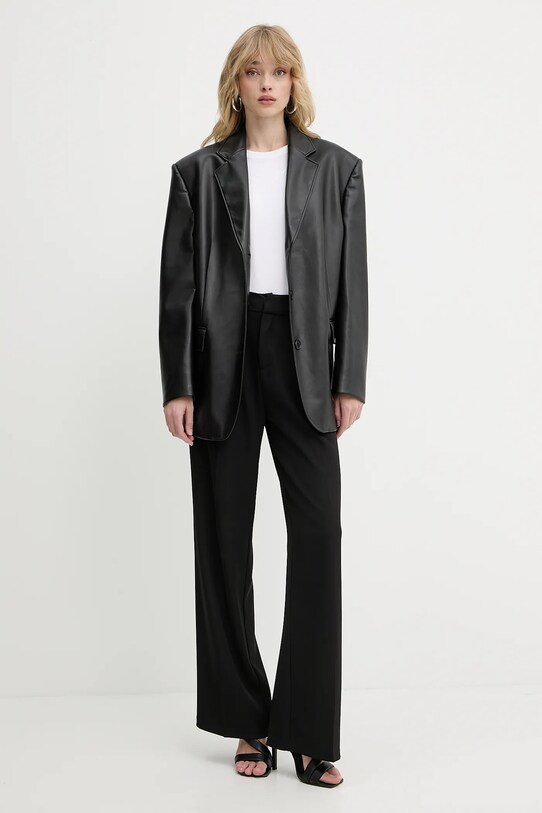 Tričko Armani Exchange XW000599.AF10355 bílá SS25