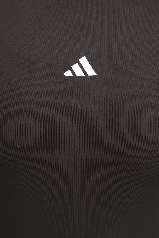 Топ за трениране adidas Performance Techfit IK7924 черен