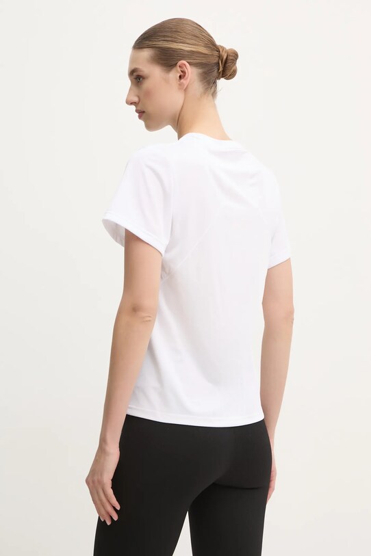 Одежда Футболка для тренинга adidas Performance Designed for Training IT7419 белый