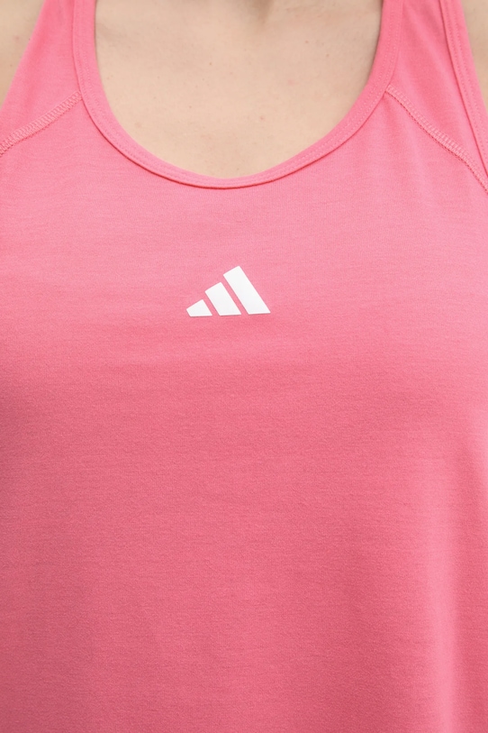 Tréninkový top adidas Performance Train Essentials JC9528 růžová
