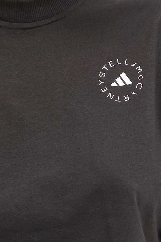 Tričko adidas by Stella McCartney JJ0080 černá