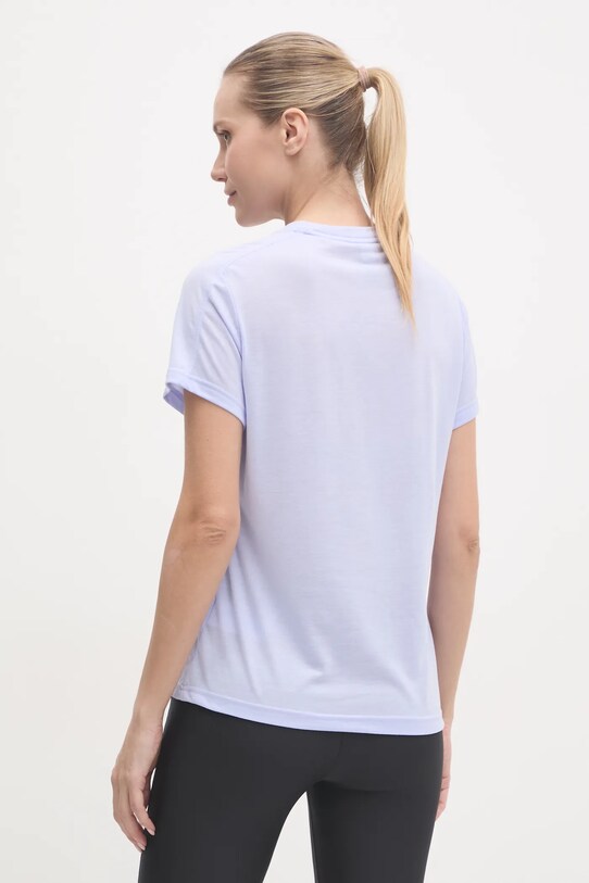 Одежда Футболка для тренинга adidas Performance Train Essentials JC9532 голубой