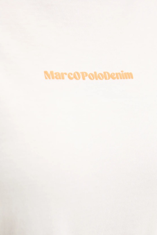 Tričko Marc O'Polo 5000006693 bílá