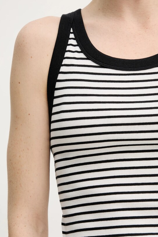 Marc O'Polo top czarny 5000006228