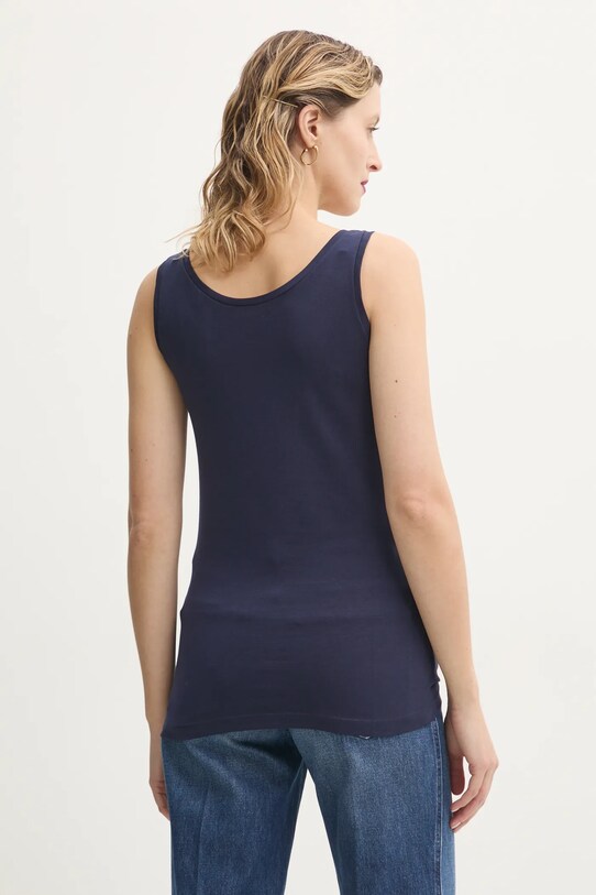 Abbigliamento Marc O'Polo top 502200150001 blu navy