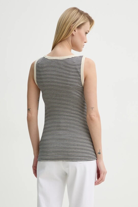 Îmbrăcăminte Marc O'Polo top 502208450067 bej