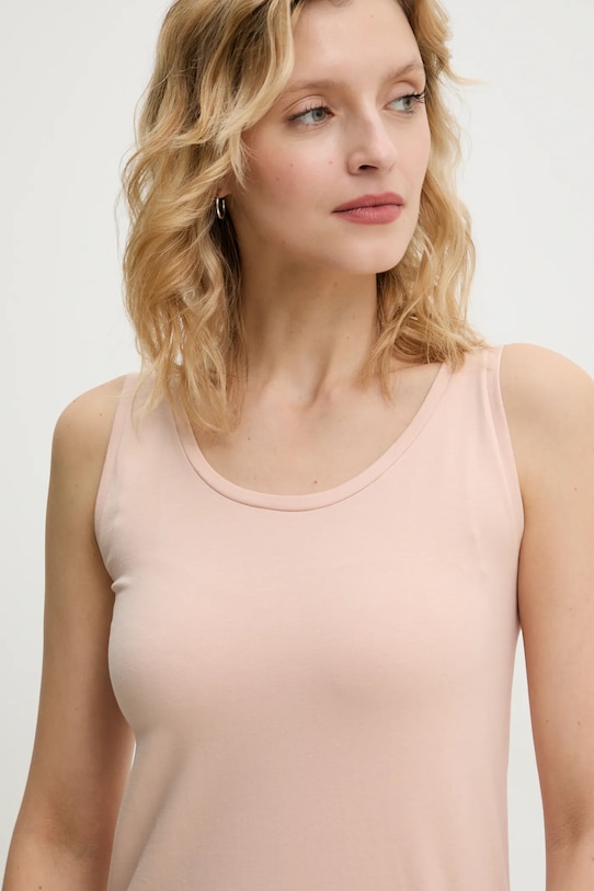 Топ Marc O'Polo оранжевый 503200150001