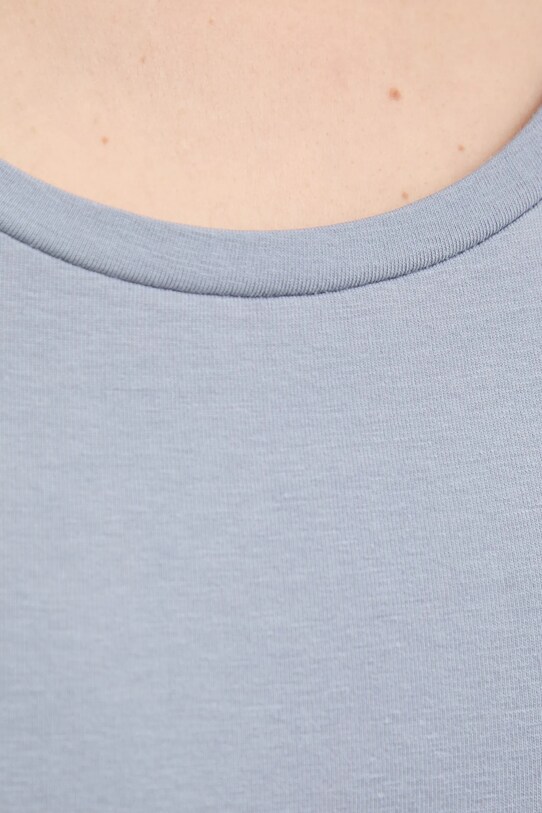 Marc O'Polo top 503200150001 albastru