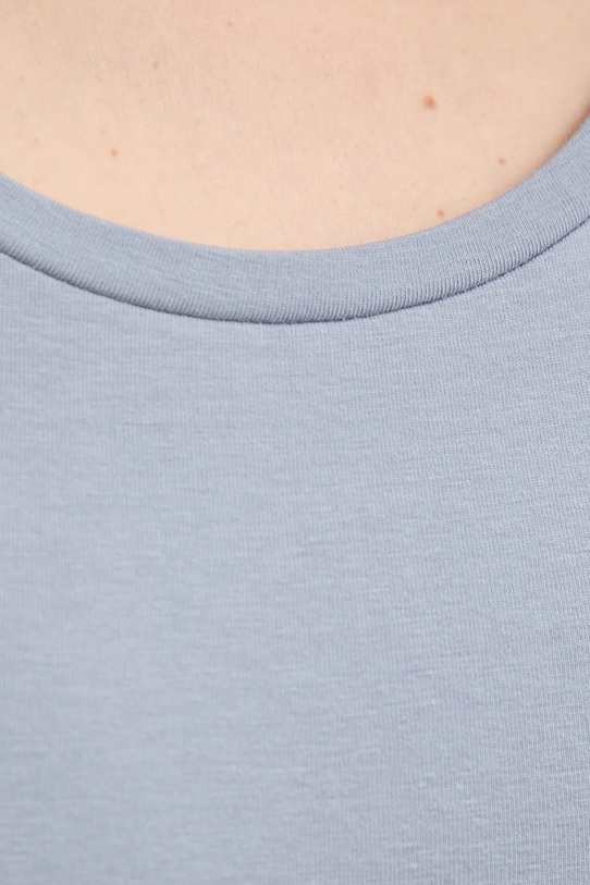 Топ Marc O'Polo 503200150001 голубой
