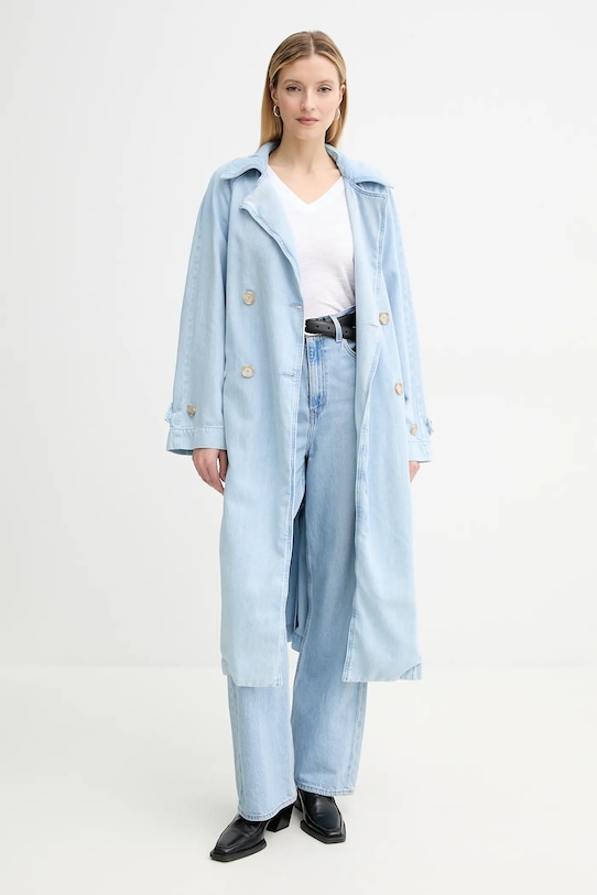 Футболка Marc O'Polo 503212151381 білий SS25