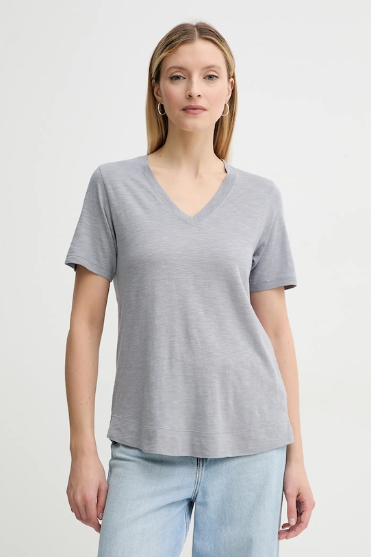 Футболка Marc O'Polo relaxed блакитний 503212151381