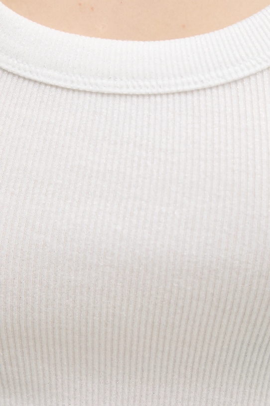 Pepe Jeans top LACEY PL505993 alb