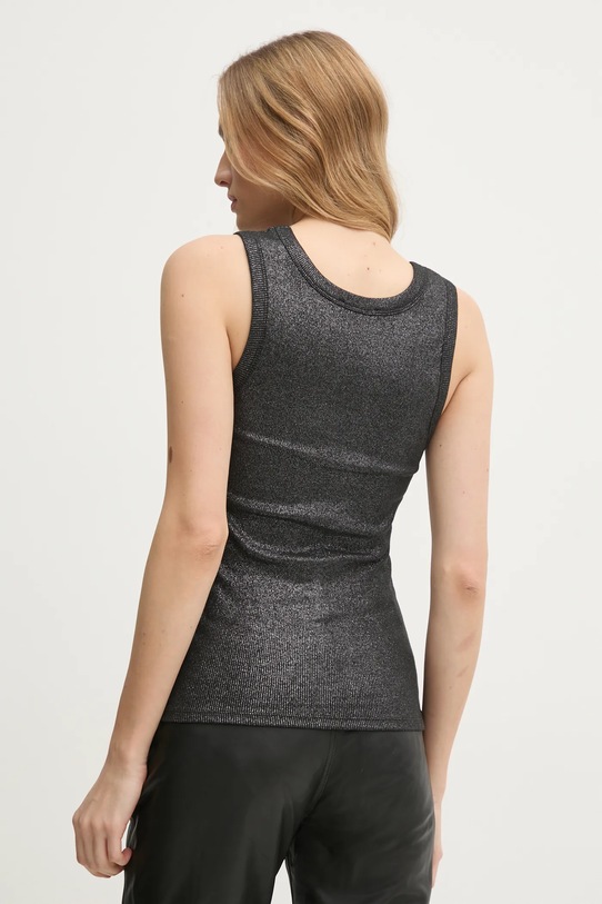 Oblečenie Top Pepe Jeans LACEY PL505993 čierna