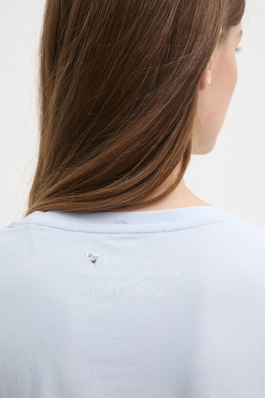 Guess tricou W5RI00.J1314