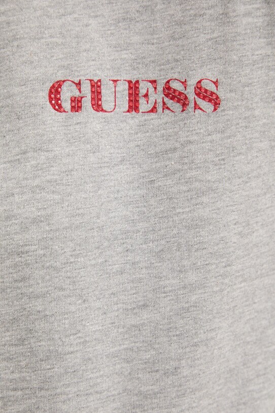 Guess t-shirt W5RI04.I3Z14 szary