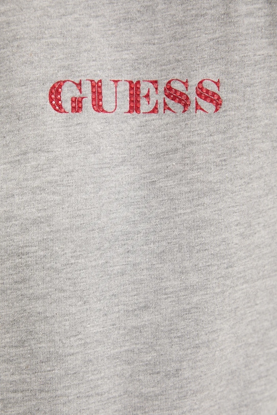 Guess t-shirt W5RI04.I3Z14 grigio