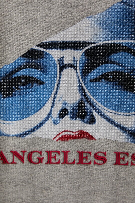Guess t-shirt W5RI04.I3Z14