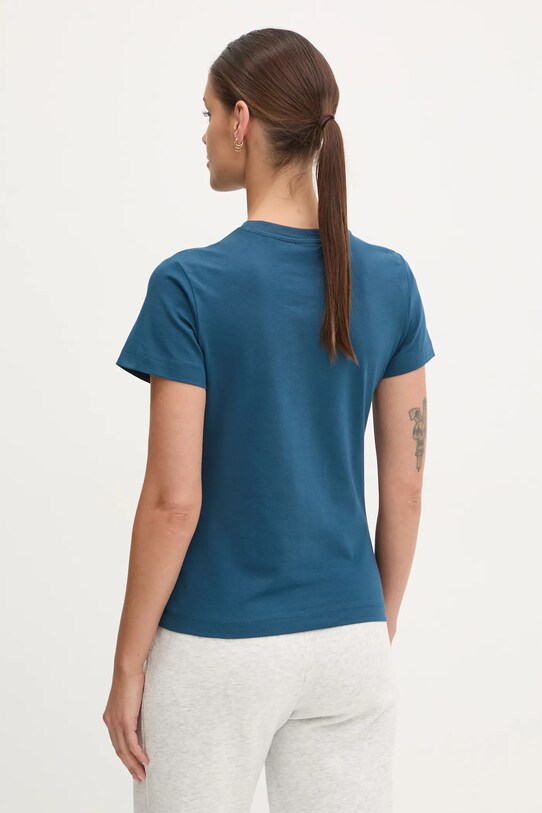 Oblečenie Tričko Guess JULIA V5RI08.J1314 modrá