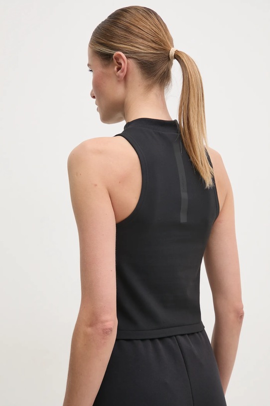 Одежда Топ adidas Z.N.E. JX4312 чёрный