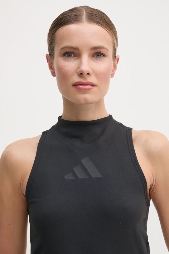 Топ adidas Z.N.E. чёрный JX4312